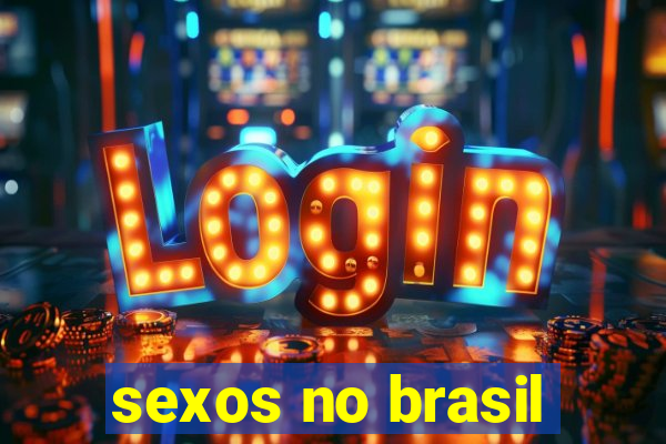 sexos no brasil